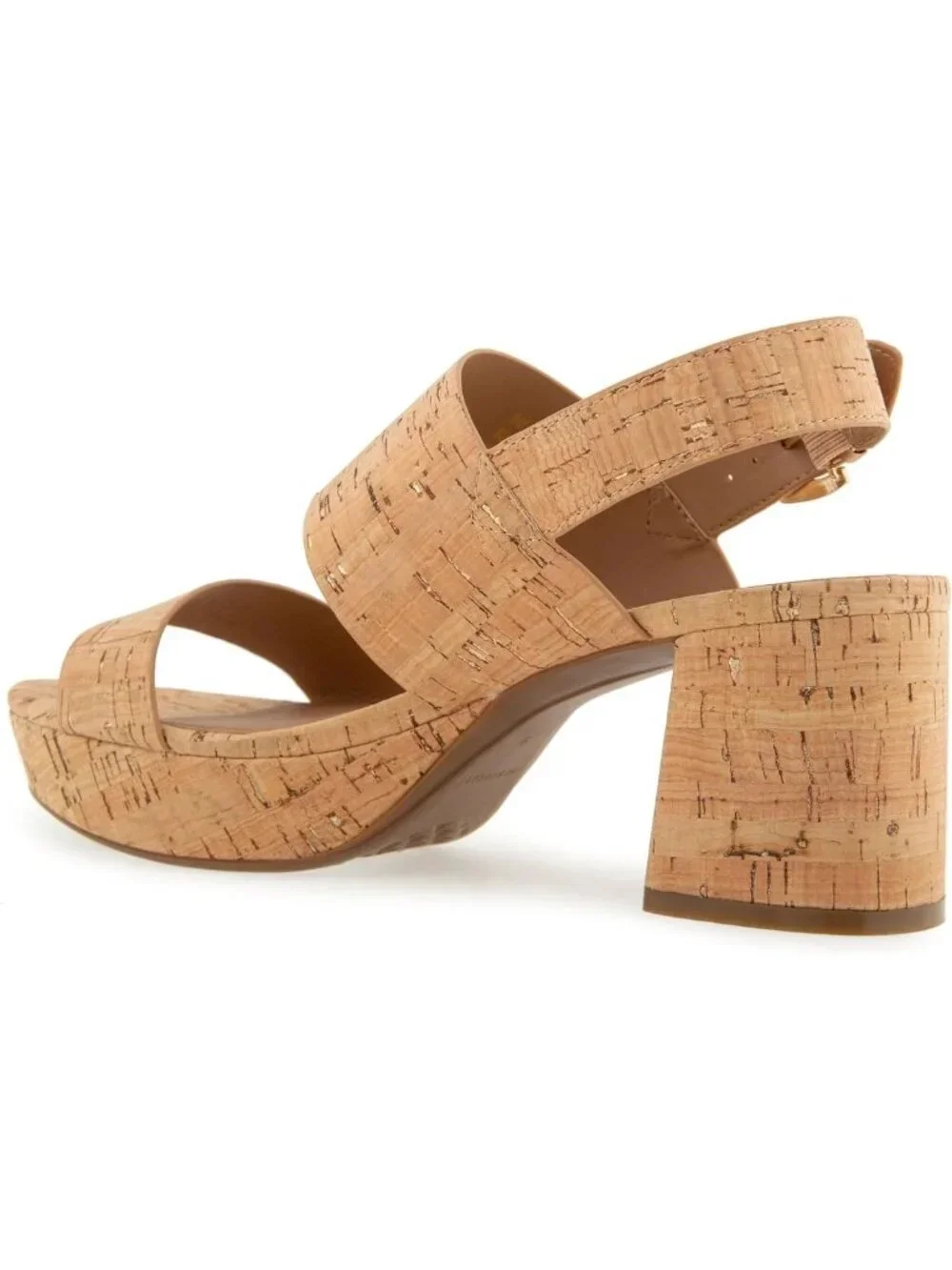 Stylish Women's Platform Sandals - Comfortable, Chic, Perfect for Summer Outings